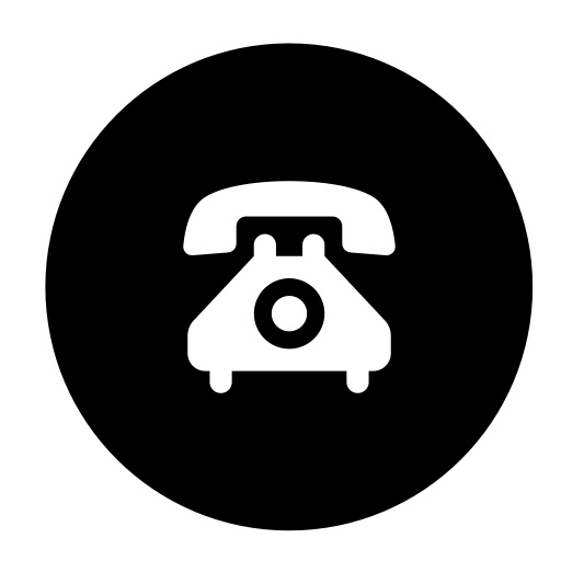 Maldita Buena Suerte. Teléfono