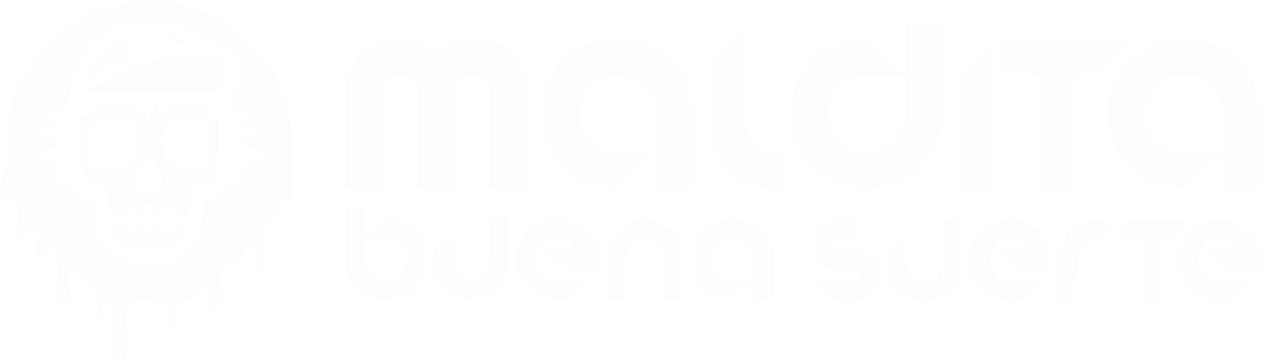 Maldita Buena Suerte